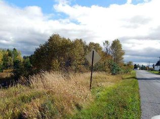 0 Hines St, Washburn, ME 04786