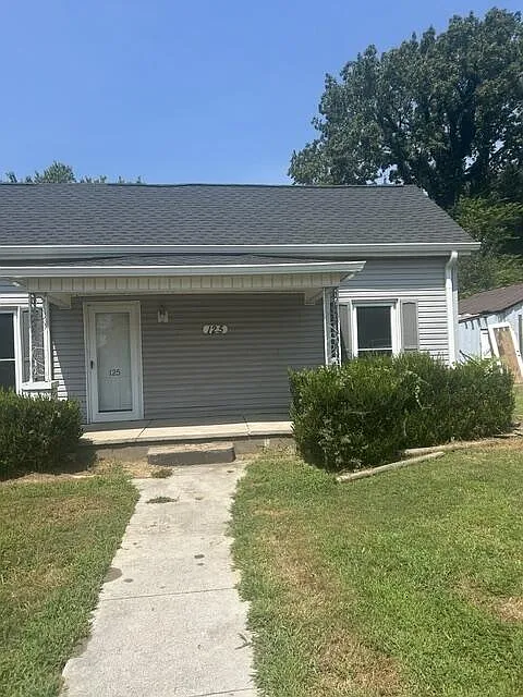 125 Duffy St