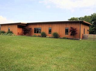 5911 Berger Dr, Goshen, OH 45122