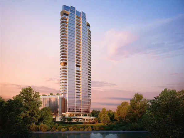 102 Asbury St #2803, Houston, TX 77007