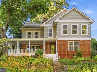 6005 Anniston Rd, Bethesda, MD 20817