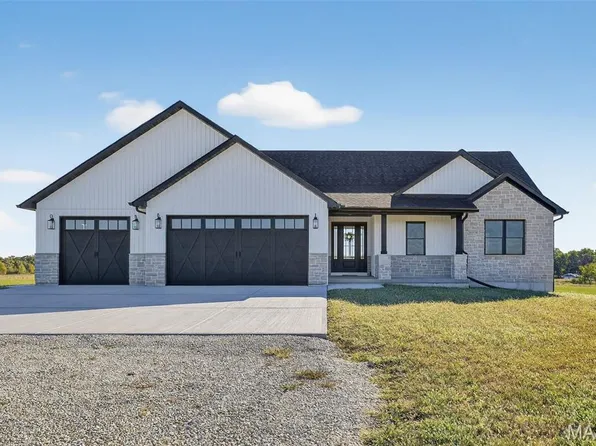 103 Cheatham Farm Ln, Troy, MO 63379