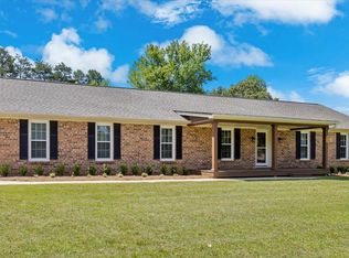 100 Patrol Club Rd, Greenville, SC 29609