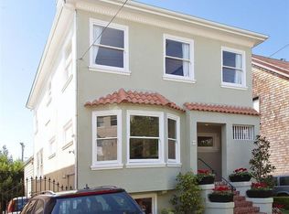85 Parker Ave, San Francisco, CA 94118