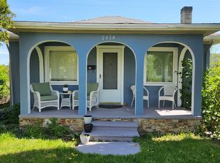 2414 N Atlantic St, Spokane, WA 99205