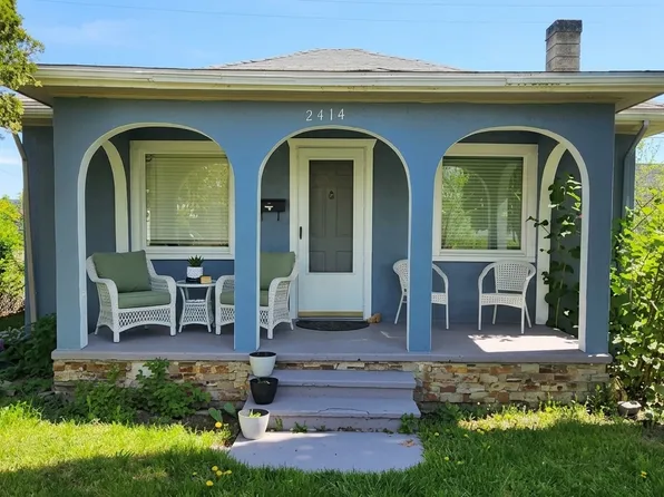 2414 N Atlantic St, Spokane, WA 99205