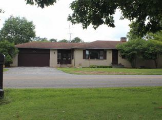20555 Orchard Rd, Milford Center, OH