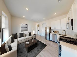 55 1st St APT 3, Hoboken, NJ 07030
