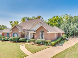 8806 Oak Meadow Ct, Montgomery, AL 36116