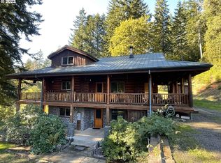 9373 N Fork Siuslaw Rd, Florence, OR 97439