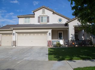 1742 Somersby Ln, Ceres, CA