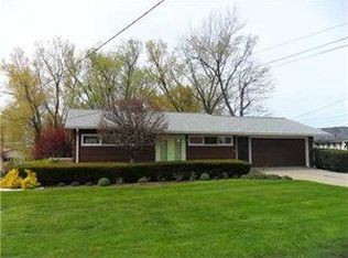 3017 Walbridge Dr, Hamburg, NY