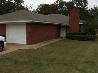 8607 Southridge Dr, Fort Smith, AR 72908