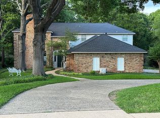 7609 Windmill Ln, Garland, TX 75044