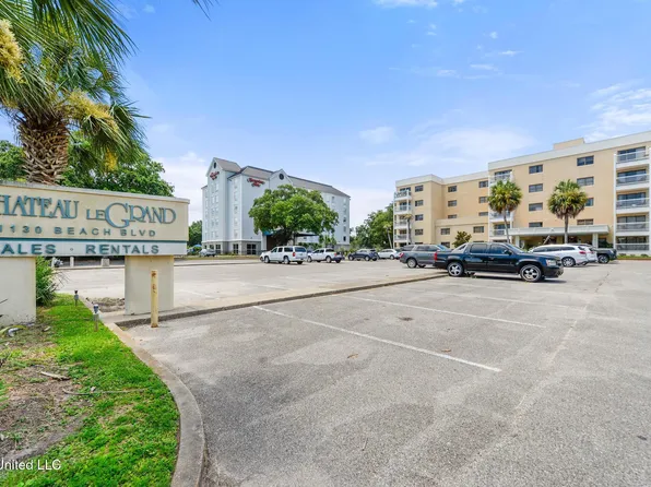 1130 Beach Blvd APT 408, Biloxi, MS 39530