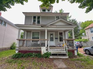 719 Kickbusch St, Wausau, WI 54403