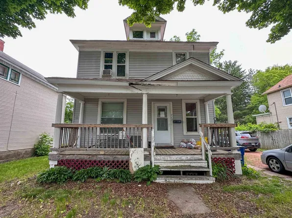 719 KICKBUSCH STREET, Wausau, WI 54403