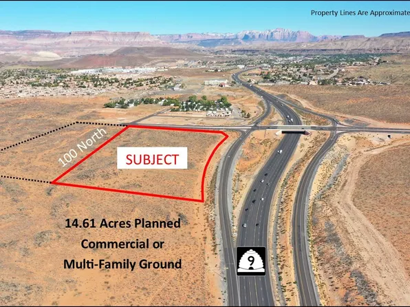 2800 W State St, Hurricane, UT 84737