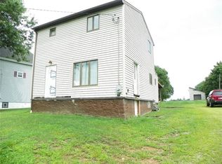 137 Hockey Rd, Tarrs, PA 15688