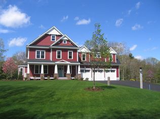 11 Wilson Cir, Ashland, MA 01721