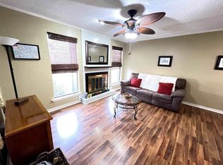 31 Lake Barnett Dr #3, Brandon, MS 39047