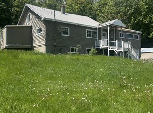 949 Federal Rd, Livermore, ME 04253