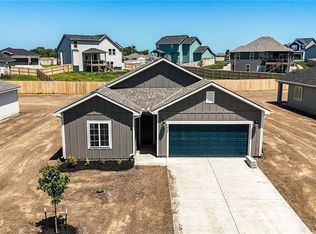 32734 W 176th Ter, Gardner, KS 66030