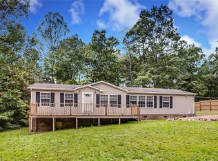 4723 Bull Run Creek Rd, Franklinville, NC 27248
