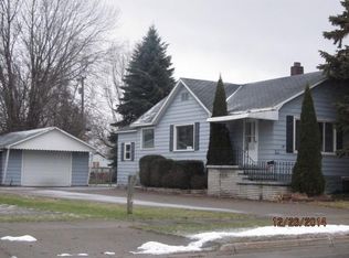 211 W Hueber St, Alpena, MI 49707