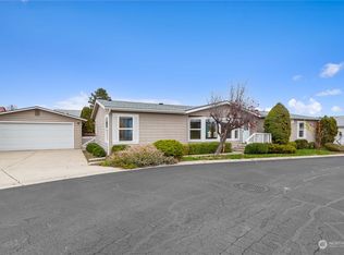 1638 Meadowridge Dr #27, Wenatchee, WA 98801