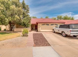 1335 N Butte Ave, Chandler, AZ 85226