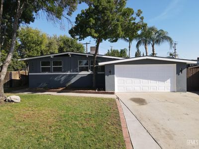 3025 Peerless Ave, Bakersfield, CA, 93308
