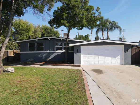 3025 Peerless Ave, Bakersfield, CA 93308