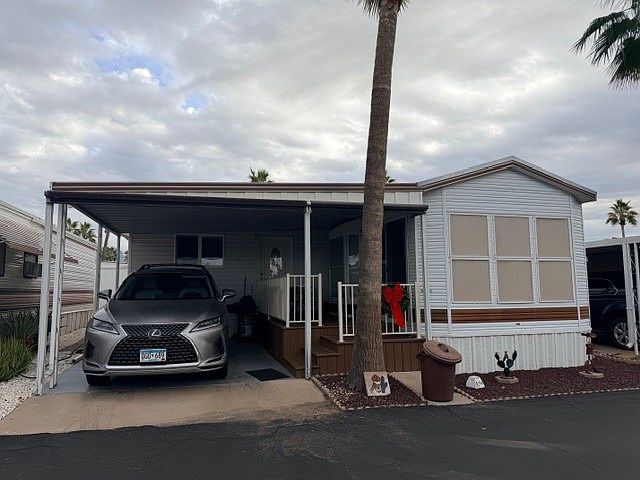 1st image of 400 N Plaza Dr #492