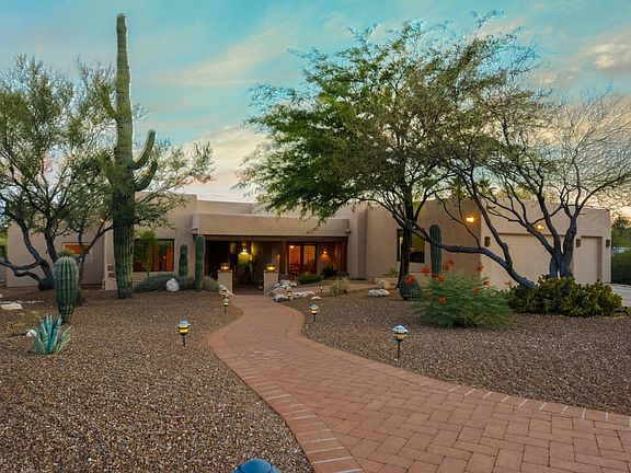 2nd image of 7800 E Calle De La Escarpa