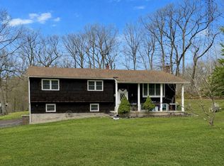 9 Summit Brook Road, Tuxedo Park, NY 10987