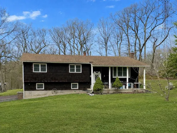 9 Summit Brook Road, Tuxedo Park, NY 10987