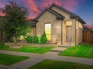 12332 Iveson Dr, Haslet, TX 76052