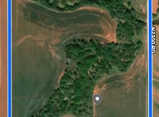 E 1170th Rd, Cordell, OK 73632