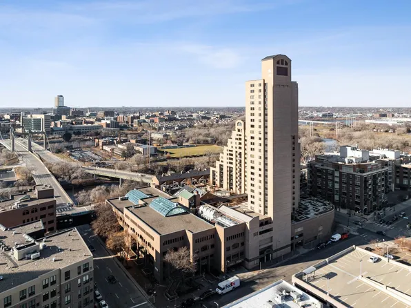 20 2nd St NE Unit P2402, Minneapolis, MN 55413