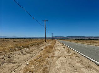 0 W Avenue H LOT 8-17, Lancaster, CA 93536
