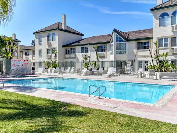 15000 Downey Ave Unit 244, Paramount, CA 90723