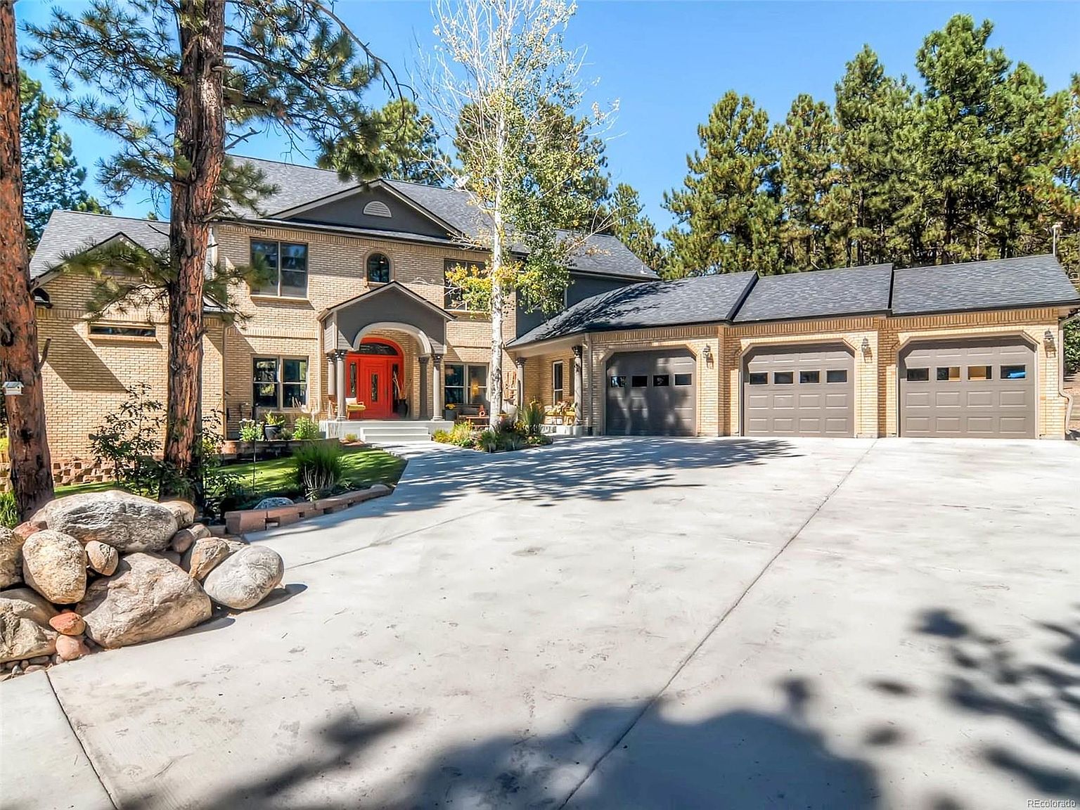 11663 Pinevalley Dr, Franktown, CO 80116 Zillow