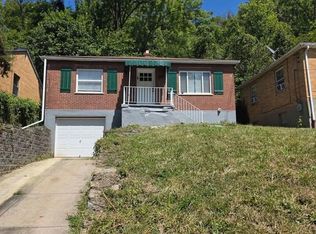 968 Delhi Ave, Cincinnati, OH 45204
