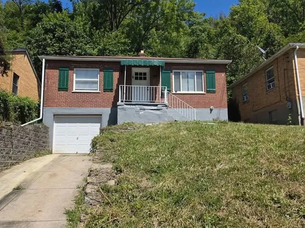 968 Delhi Ave, Cincinnati, OH 45204
