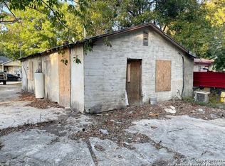 330 Sterling St, San Antonio, TX 78220