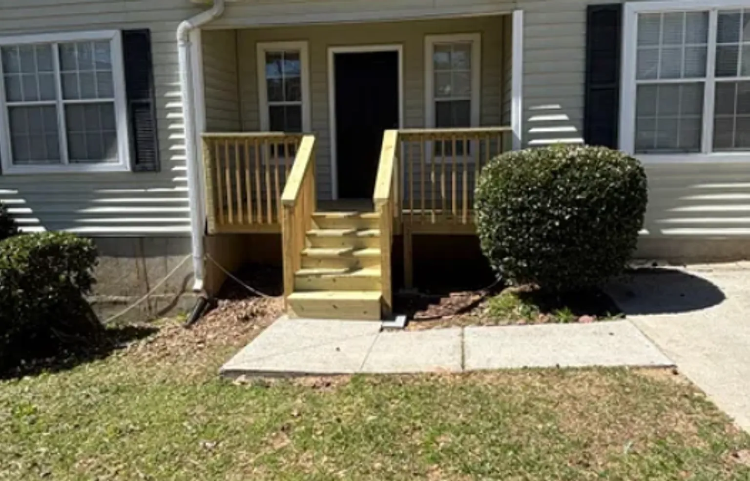 Room in 3 Bedroom Home in Mabelton — Photo 1