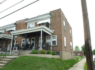 624 N Jasper St, Allentown, PA 18109