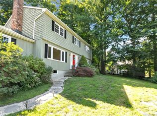 60 Sturbridge Rd, Easton, CT 06612