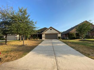 20548 Albritton Terrace Dr, Porter, TX 77365